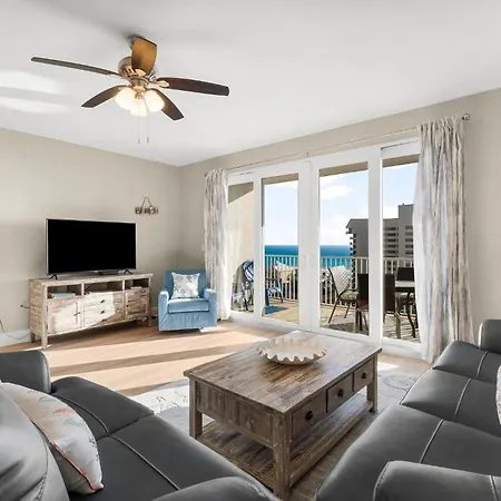 Laketown Wharf 713- Our Lil Sea-Cret